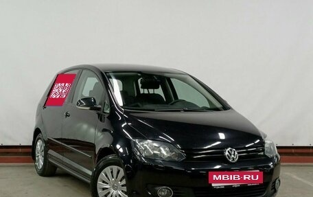 Volkswagen Golf Plus II, 2012 год, 1 049 000 рублей, 3 фотография