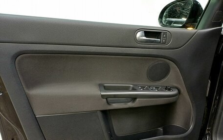 Volkswagen Golf Plus II, 2012 год, 1 049 000 рублей, 16 фотография