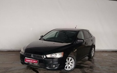 Mitsubishi Lancer IX, 2008 год, 640 000 рублей, 1 фотография