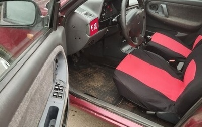 Daewoo Nexia I рестайлинг, 2007 год, 189 000 рублей, 1 фотография