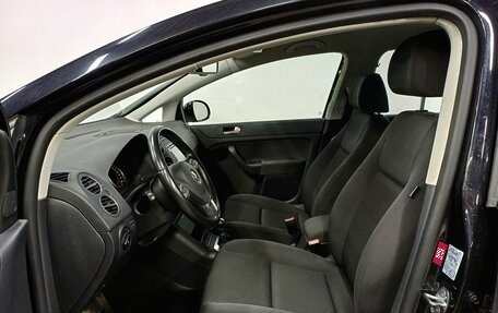 Volkswagen Golf Plus II, 2012 год, 1 049 000 рублей, 19 фотография