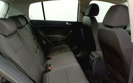 Volkswagen Golf Plus II, 2012 год, 1 049 000 рублей, 21 фотография