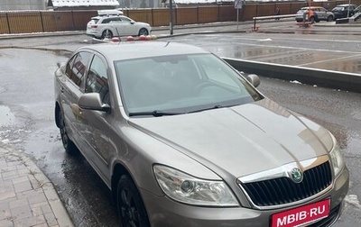 Skoda Octavia, 2012 год, 1 100 000 рублей, 1 фотография