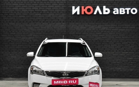 KIA cee'd I рестайлинг, 2011 год, 800 000 рублей, 2 фотография