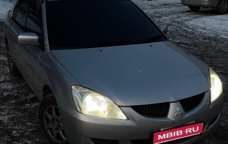 Mitsubishi Lancer IX, 2003 год, 380 000 рублей, 1 фотография
