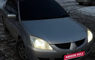 Mitsubishi Lancer IX, 2003 год, 380 000 рублей, 1 фотография