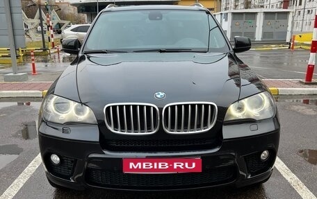 BMW X5, 2010 год, 2 400 000 рублей, 1 фотография