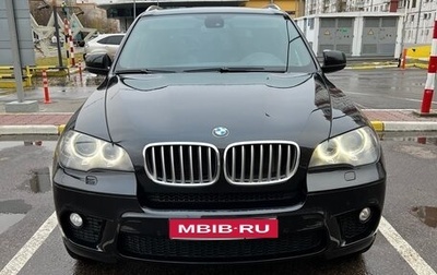 BMW X5, 2010 год, 2 400 000 рублей, 1 фотография