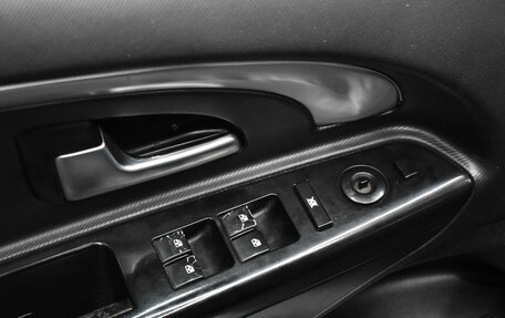 KIA cee'd I рестайлинг, 2011 год, 800 000 рублей, 14 фотография