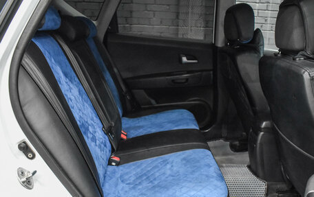 KIA cee'd I рестайлинг, 2011 год, 800 000 рублей, 12 фотография