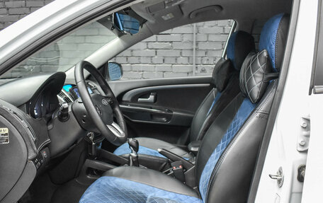 KIA cee'd I рестайлинг, 2011 год, 800 000 рублей, 19 фотография