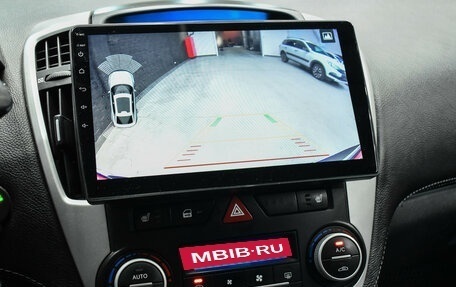 KIA cee'd I рестайлинг, 2011 год, 800 000 рублей, 16 фотография