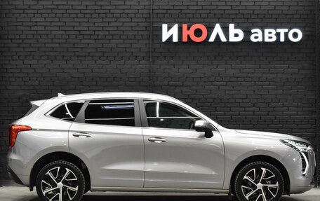Haval Jolion, 2022 год, 1 875 000 рублей, 8 фотография
