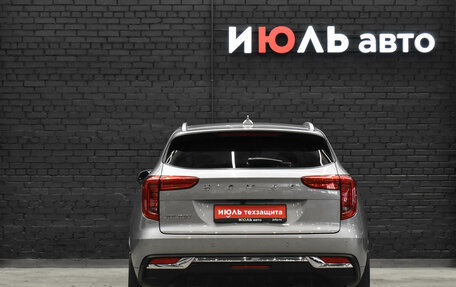 Haval Jolion, 2022 год, 1 875 000 рублей, 5 фотография