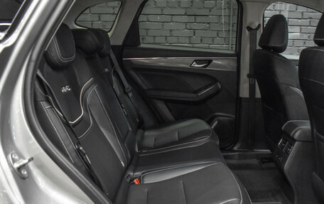 Haval Jolion, 2022 год, 1 875 000 рублей, 11 фотография