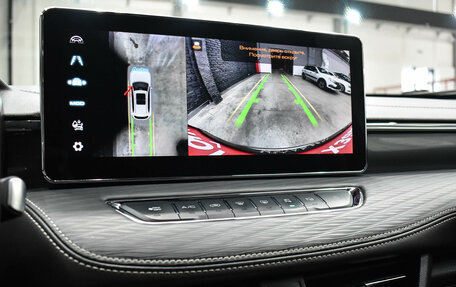 Haval Jolion, 2022 год, 1 875 000 рублей, 16 фотография