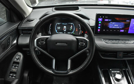 Haval Jolion, 2022 год, 1 875 000 рублей, 12 фотография