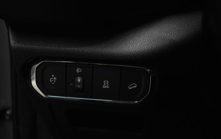 Haval Jolion, 2022 год, 1 875 000 рублей, 15 фотография