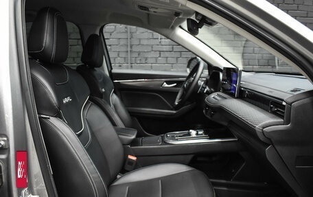 Haval Jolion, 2022 год, 1 875 000 рублей, 10 фотография