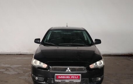 Mitsubishi Lancer IX, 2008 год, 640 000 рублей, 2 фотография