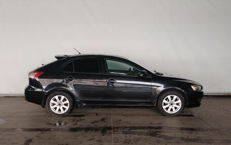 Mitsubishi Lancer IX, 2008 год, 640 000 рублей, 8 фотография