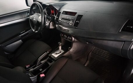 Mitsubishi Lancer IX, 2008 год, 640 000 рублей, 11 фотография