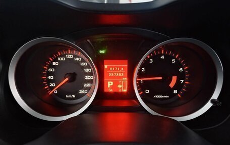 Mitsubishi Lancer IX, 2008 год, 640 000 рублей, 12 фотография