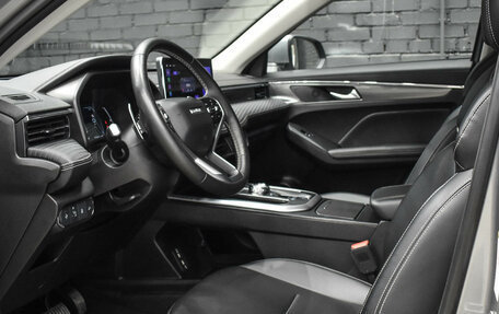 Haval Jolion, 2022 год, 1 875 000 рублей, 19 фотография