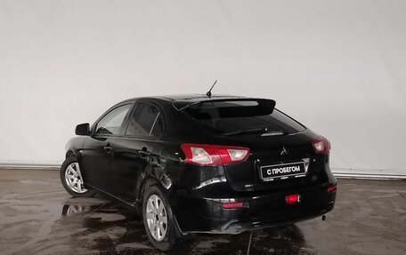 Mitsubishi Lancer IX, 2008 год, 640 000 рублей, 4 фотография
