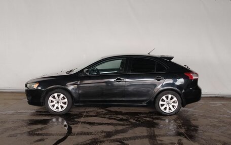 Mitsubishi Lancer IX, 2008 год, 640 000 рублей, 7 фотография