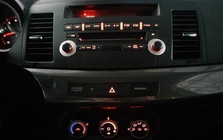 Mitsubishi Lancer IX, 2008 год, 640 000 рублей, 13 фотография