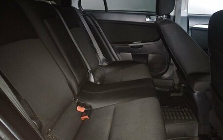 Mitsubishi Lancer IX, 2008 год, 640 000 рублей, 10 фотография