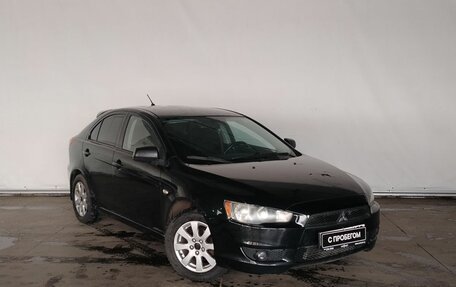 Mitsubishi Lancer IX, 2008 год, 640 000 рублей, 3 фотография