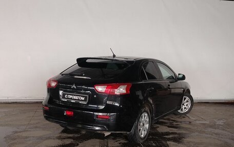 Mitsubishi Lancer IX, 2008 год, 640 000 рублей, 6 фотография