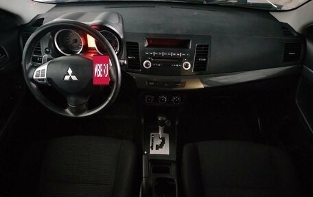 Mitsubishi Lancer IX, 2008 год, 640 000 рублей, 9 фотография