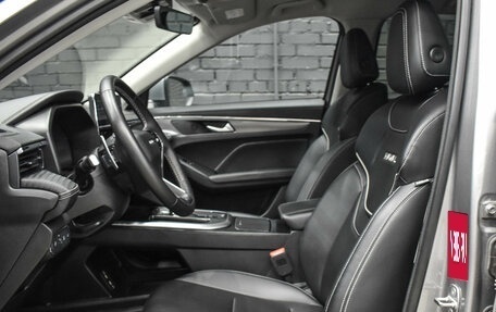 Haval Jolion, 2022 год, 1 875 000 рублей, 20 фотография