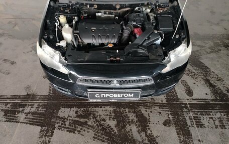 Mitsubishi Lancer IX, 2008 год, 640 000 рублей, 16 фотография