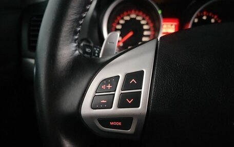 Mitsubishi Lancer IX, 2008 год, 640 000 рублей, 14 фотография