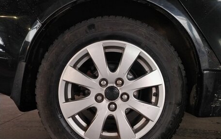 Mitsubishi Lancer IX, 2008 год, 640 000 рублей, 17 фотография