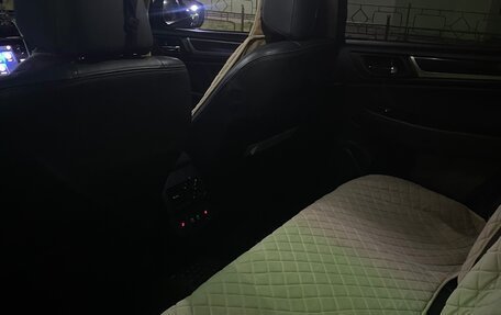 Subaru Legacy VII, 2018 год, 2 100 000 рублей, 12 фотография