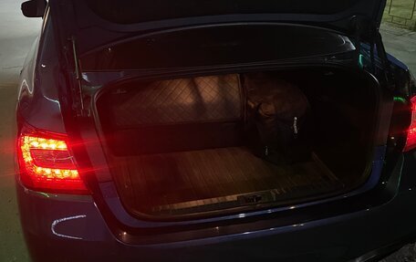 Subaru Legacy VII, 2018 год, 2 100 000 рублей, 8 фотография