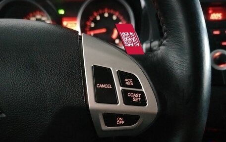 Mitsubishi Lancer IX, 2008 год, 640 000 рублей, 15 фотография