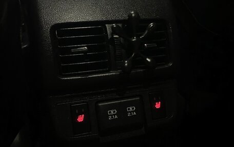 Subaru Legacy VII, 2018 год, 2 100 000 рублей, 13 фотография