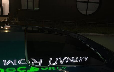 Subaru Legacy VII, 2018 год, 2 100 000 рублей, 14 фотография