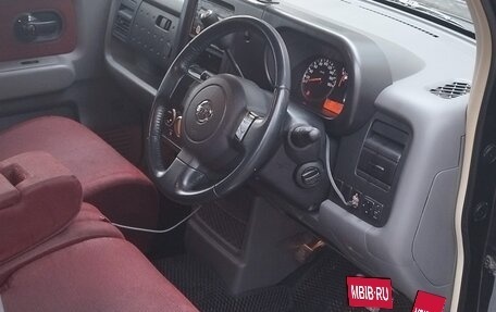 Nissan Cube II, 2007 год, 720 000 рублей, 8 фотография