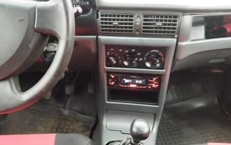 Daewoo Nexia I рестайлинг, 2007 год, 189 000 рублей, 2 фотография