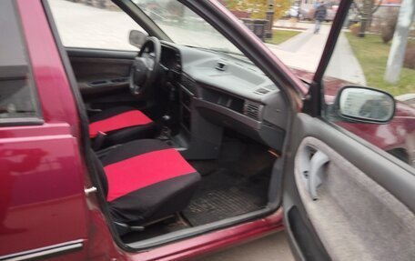 Daewoo Nexia I рестайлинг, 2007 год, 189 000 рублей, 4 фотография