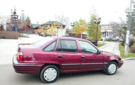 Daewoo Nexia I рестайлинг, 2007 год, 189 000 рублей, 6 фотография