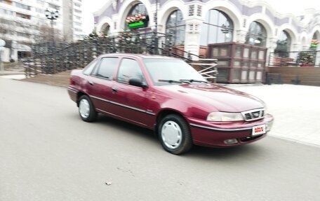 Daewoo Nexia I рестайлинг, 2007 год, 189 000 рублей, 5 фотография