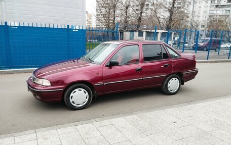 Daewoo Nexia I рестайлинг, 2007 год, 189 000 рублей, 7 фотография